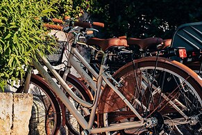 Masseria Torre Abate Risi