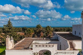 Masseria Torre Abate Risi