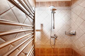 disCrete Villa Arete