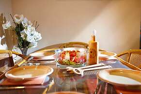 disCrete Villa Arete