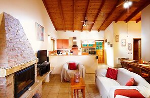 disCrete Villa Arete