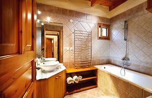 disCrete Villa Arete