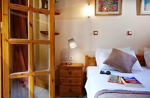 disCrete Villa Arete