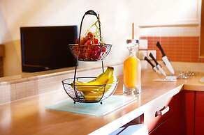 disCrete Villa Arete