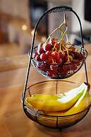 disCrete Villa Arete