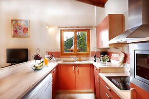 disCrete Villa Arete