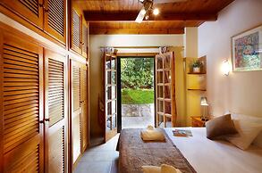 disCrete Villa Arete