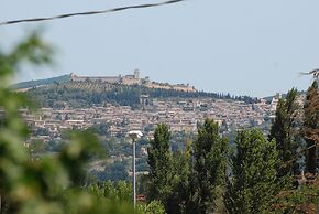 Il Sagrato di Assisi
