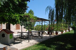 Il Sagrato di Assisi