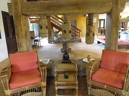 Engenho da Lagoa Pousada