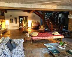 Engenho da Lagoa Pousada