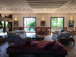 Engenho da Lagoa Pousada