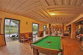 Engenho da Lagoa Pousada