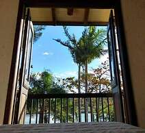 Engenho da Lagoa Pousada