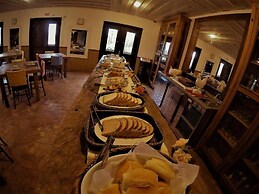 Engenho da Lagoa Pousada