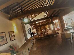 Engenho da Lagoa Pousada