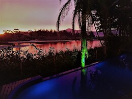 Engenho da Lagoa Pousada