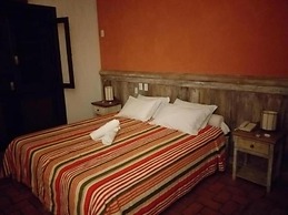 Engenho da Lagoa Pousada