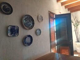 Engenho da Lagoa Pousada