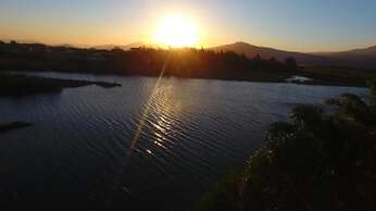 Engenho da Lagoa Pousada