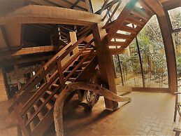 Engenho da Lagoa Pousada