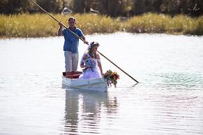 Engenho da Lagoa Pousada