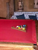 Engenho da Lagoa Pousada