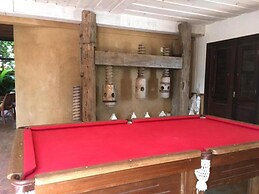 Engenho da Lagoa Pousada