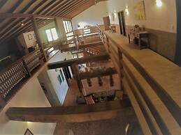 Engenho da Lagoa Pousada