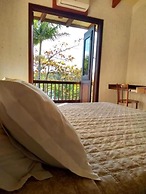 Engenho da Lagoa Pousada