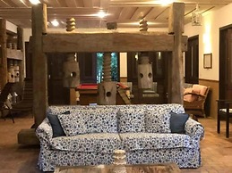 Engenho da Lagoa Pousada