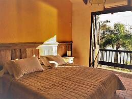 Engenho da Lagoa Pousada