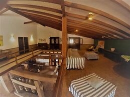 Engenho da Lagoa Pousada