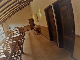 Engenho da Lagoa Pousada