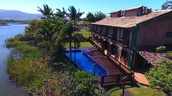 Engenho da Lagoa Pousada