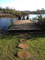 Engenho da Lagoa Pousada