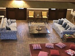 Engenho da Lagoa Pousada