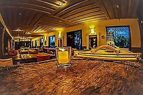 Engenho da Lagoa Pousada