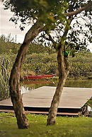 Engenho da Lagoa Pousada