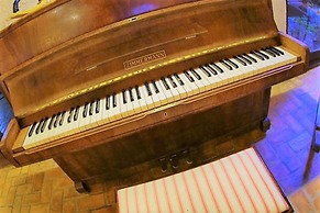 Engenho da Lagoa Pousada