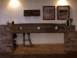 Engenho da Lagoa Pousada