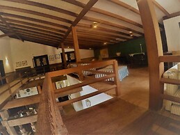 Engenho da Lagoa Pousada