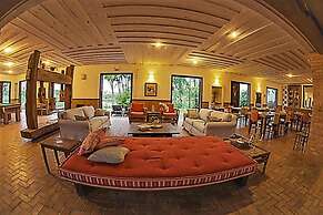 Engenho da Lagoa Pousada