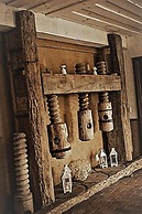 Engenho da Lagoa Pousada