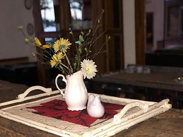 Engenho da Lagoa Pousada