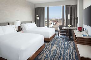 Grand Hyatt at SFO