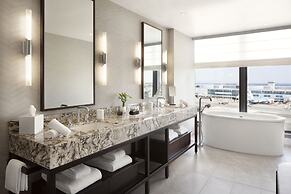 Grand Hyatt at SFO