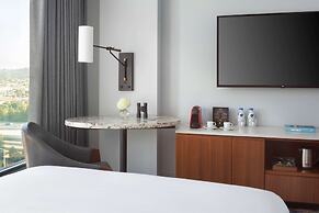 Grand Hyatt at SFO