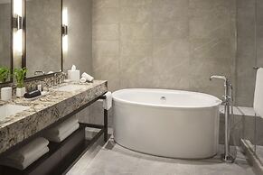 Grand Hyatt at SFO