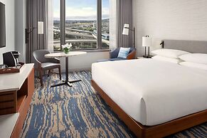 Grand Hyatt at SFO